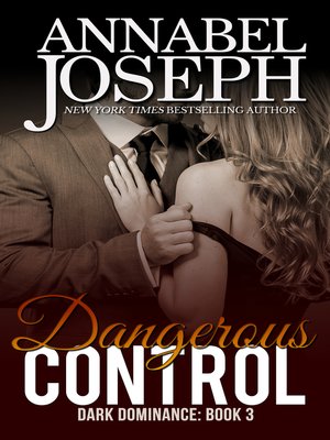 cover image of Dangerous Control